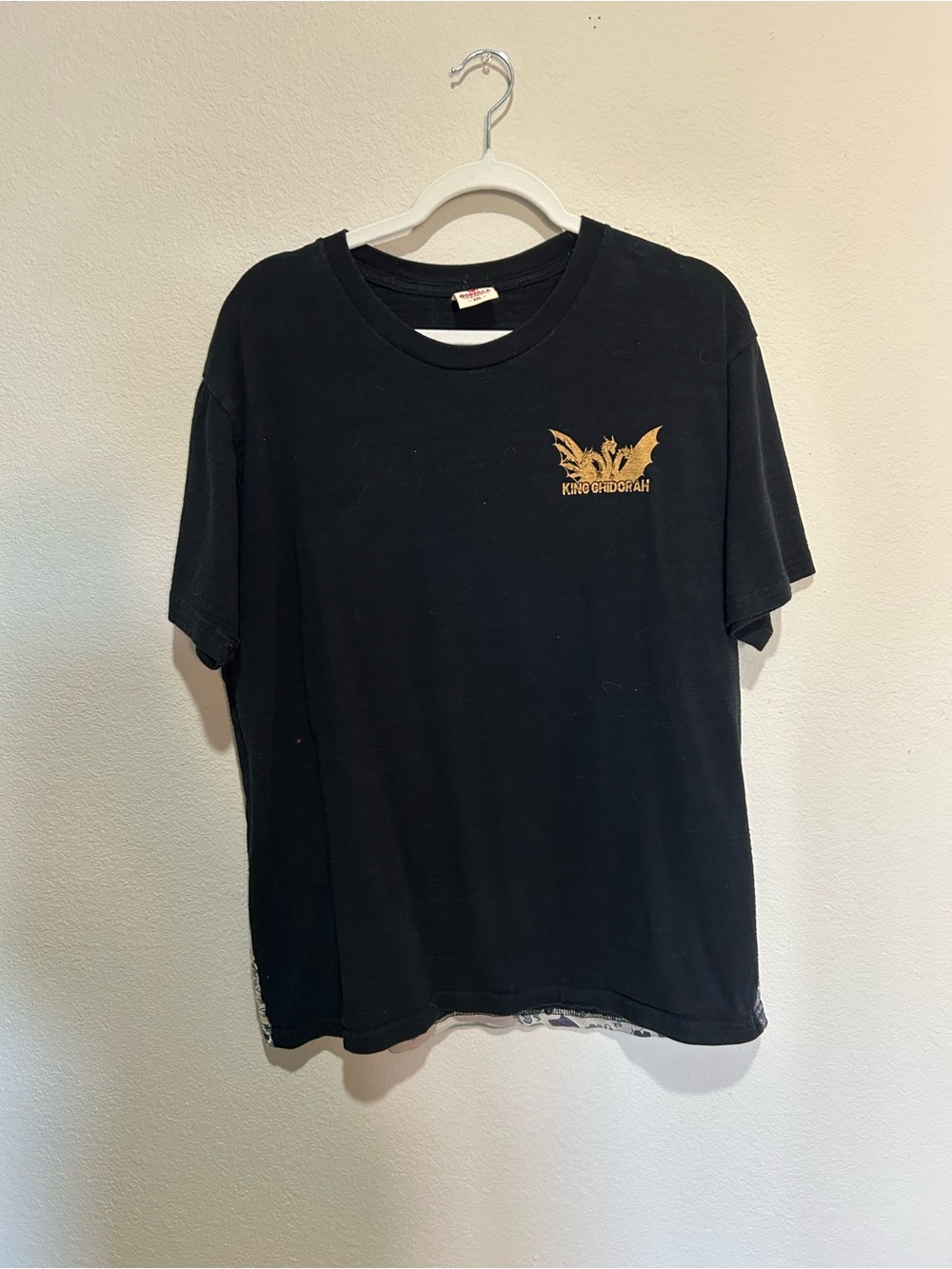King Ghidorah - Godzilla Graphic Tee